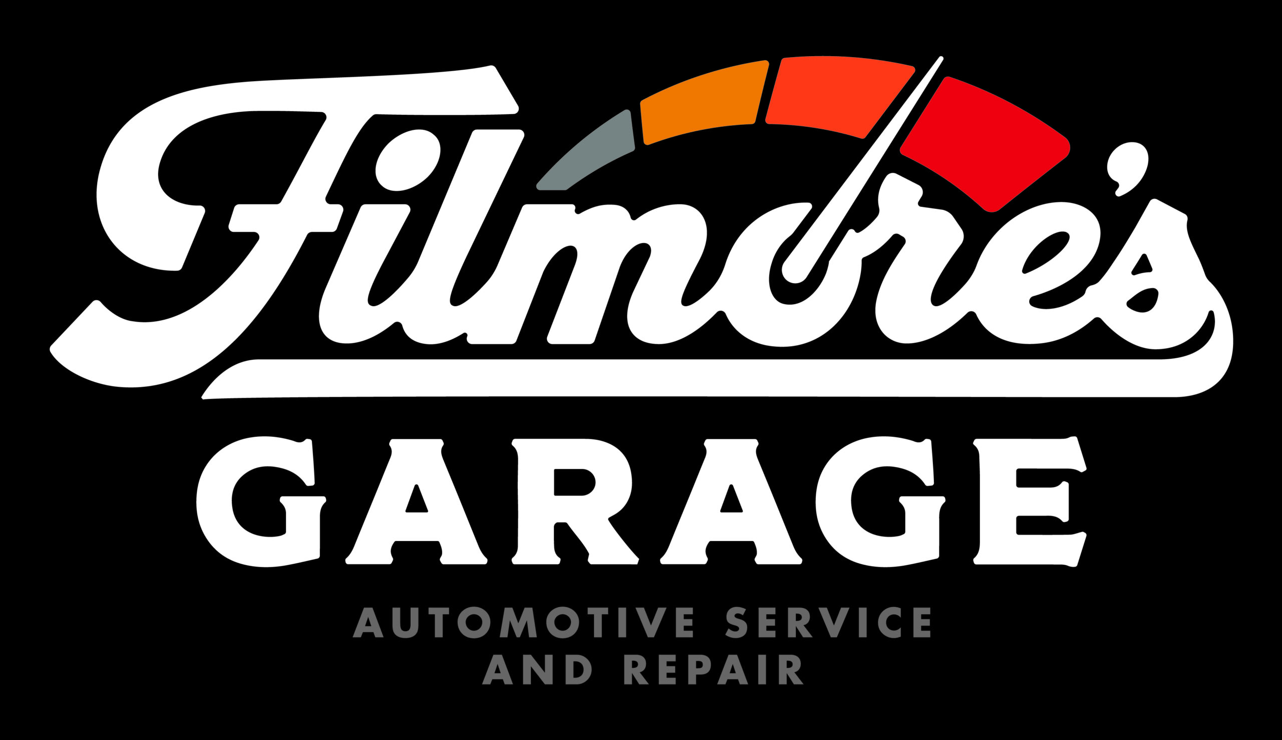 Filmore's Garage