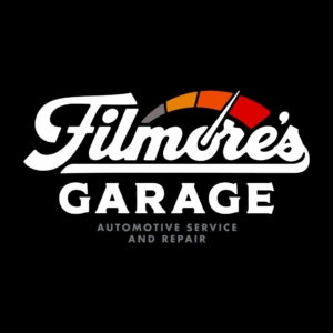 Filmore's Garage
